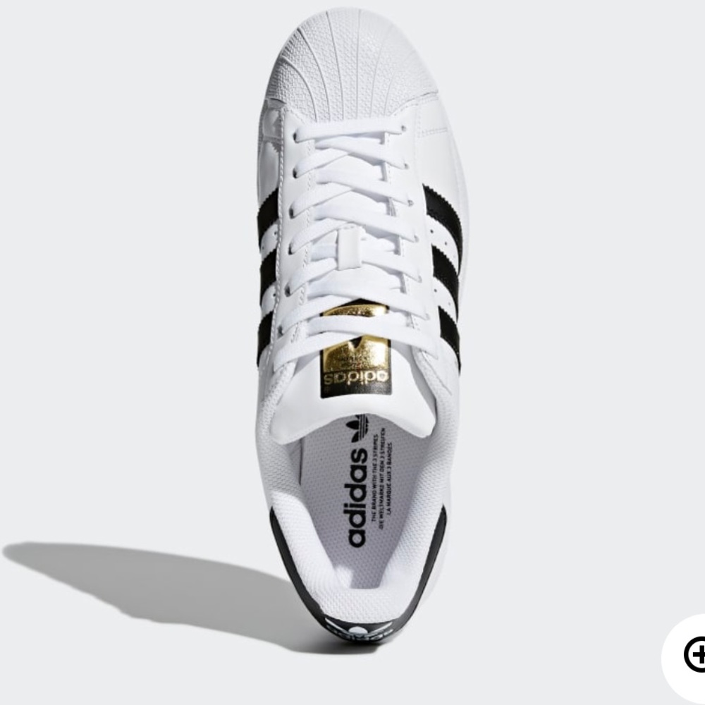 Adidas Superstar (Mens)